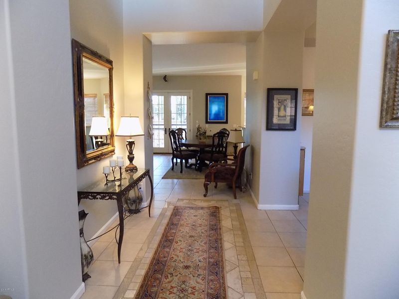 598 E Gail Dr, Gilbert, AZ 85296