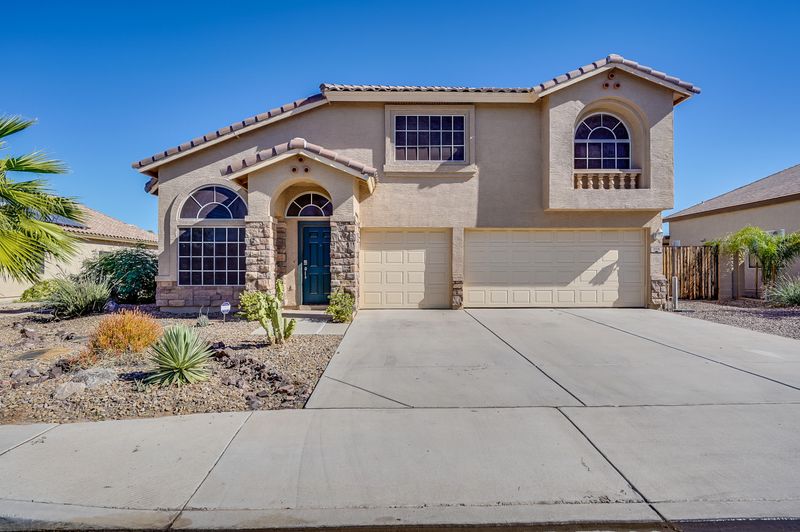 598 E Poncho Ln, San Tan Valley, AZ 85143