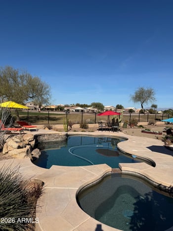 598 Taylor Trl, San Tan Valley, AZ 85143