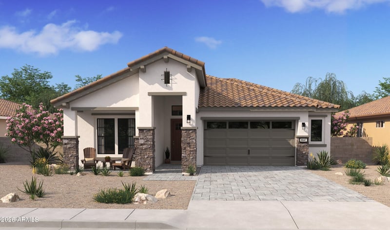 5980 N 208th Dr, Buckeye, AZ 85396