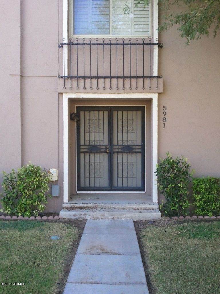 5981 E Thomas Rd, Scottsdale, AZ 85251
