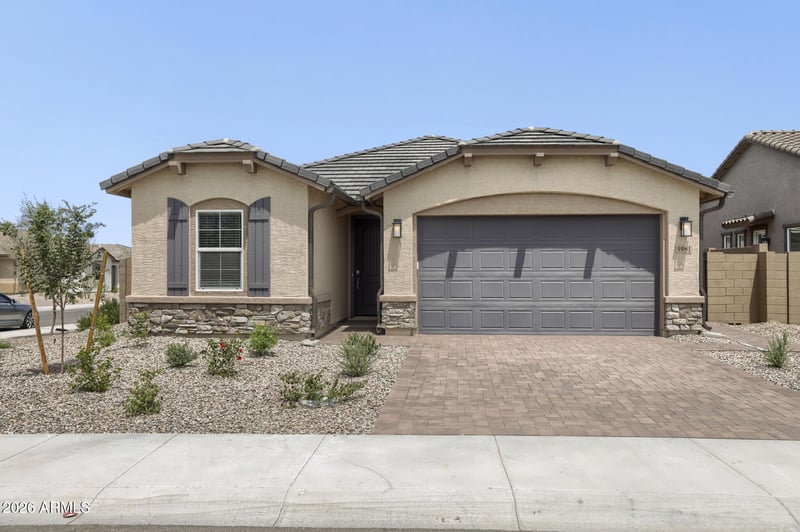 5981 192nd Ave, Litchfield Park, AZ 85340