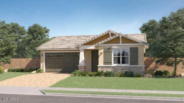5982 192nd Dr, Litchfield Park, AZ 85340