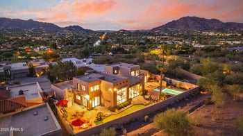 5984 Echo Canyon Dr, Phoenix, AZ 85018