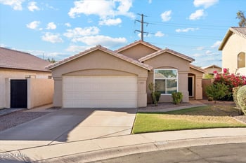 5985 W Geronimo Ct, Chandler, AZ 85226