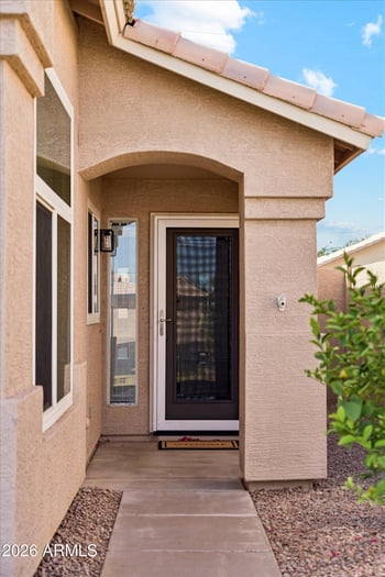 5985 W Geronimo Ct, Chandler, AZ 85226