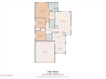 5985 W Geronimo Ct, Chandler, AZ 85226