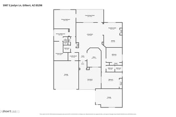 5987 S Joslyn Ln, Gilbert, AZ 85298