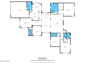 5988 Echo Canyon Dr, Phoenix, AZ 85018