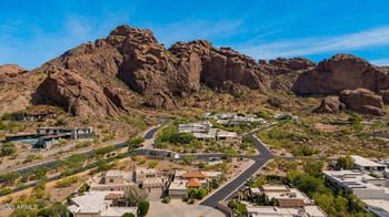5988 Echo Canyon Dr, Phoenix, AZ 85018