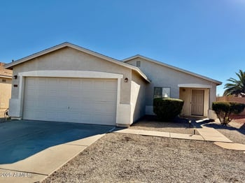 5989 Sunrise Cir, Florence, AZ 85132