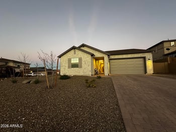 599 Bootleg Rd, Clarkdale, AZ 86324