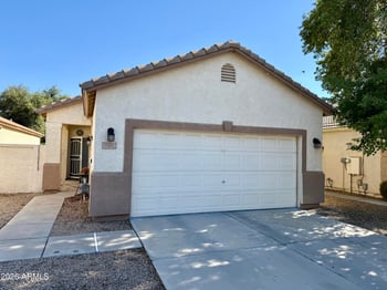 599 W Colt Rd, Chandler, AZ 85225
