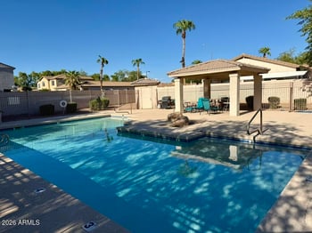 599 W Colt Rd, Chandler, AZ 85225