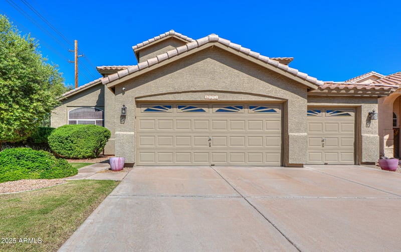 5992 Gail Dr, Chandler, AZ 85226