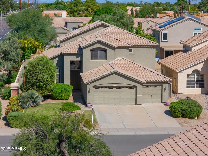 5992 Gail Dr, Chandler, AZ 85226