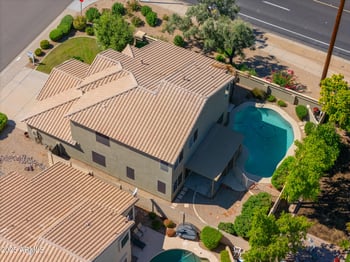 5992 Gail Dr, Chandler, AZ 85226