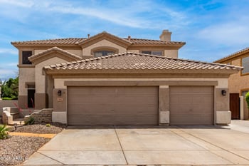 5993 Topeka Dr, Glendale, AZ 85308