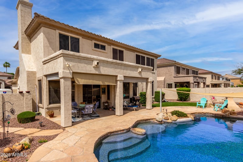 5993 Topeka Dr, Glendale, AZ 85308