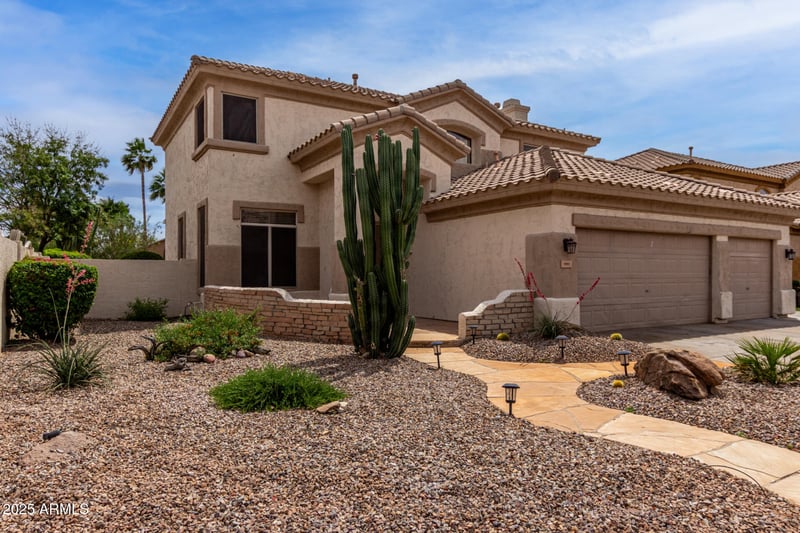 5993 Topeka Dr, Glendale, AZ 85308