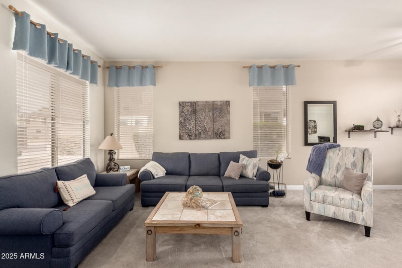 5993 Topeka Dr, Glendale, AZ 85308