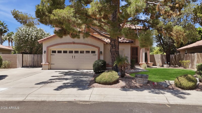 5993 Aurora Dr, Glendale, AZ 85308