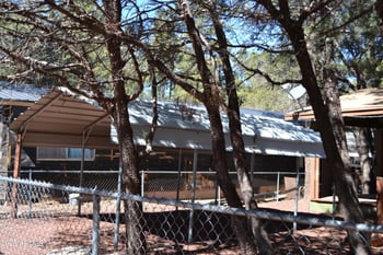 5994 D St, Lakeside, AZ 85929