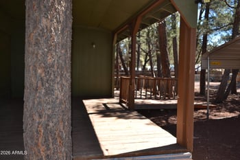 5994 D St, Lakeside, AZ 85929