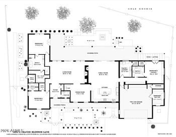 5994 Orange Blossom Ln, Phoenix, AZ 85018