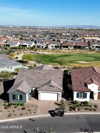 5995 207th Ave, Buckeye, AZ 85396