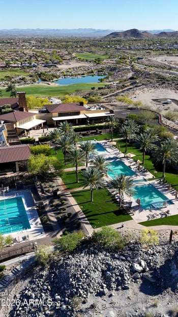 5995 207th Ave, Buckeye, AZ 85396