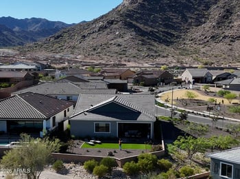 5995 207th Ave, Buckeye, AZ 85396