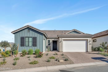 5995 207th Ave, Buckeye, AZ 85396