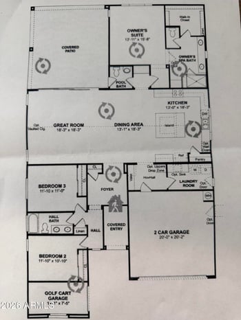 5995 207th Ave, Buckeye, AZ 85396