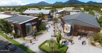 5995 207th Ave, Buckeye, AZ 85396