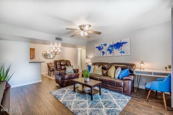 5995 78th St #1036, Scottsdale, AZ 85250