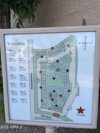 5995 78th St #1049, Scottsdale, AZ 85250