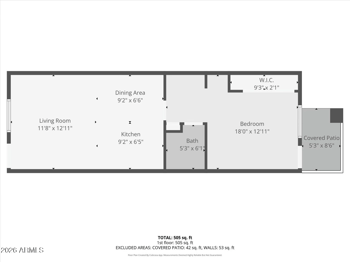 5995 78th St #1074, Scottsdale, AZ 85250