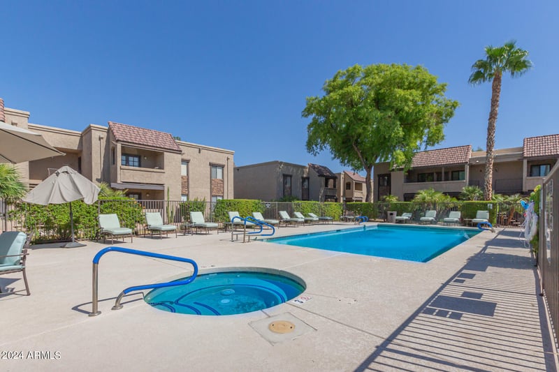 5995 78th St #1108, Scottsdale, AZ 85250
