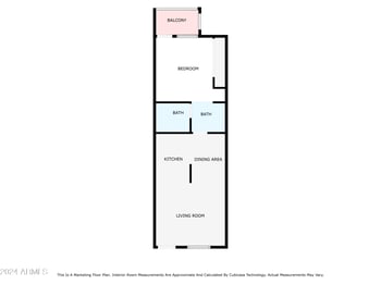 5995 78th St #2079, Scottsdale, AZ 85250