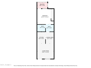 5995 78th St #2079, Scottsdale, AZ 85250