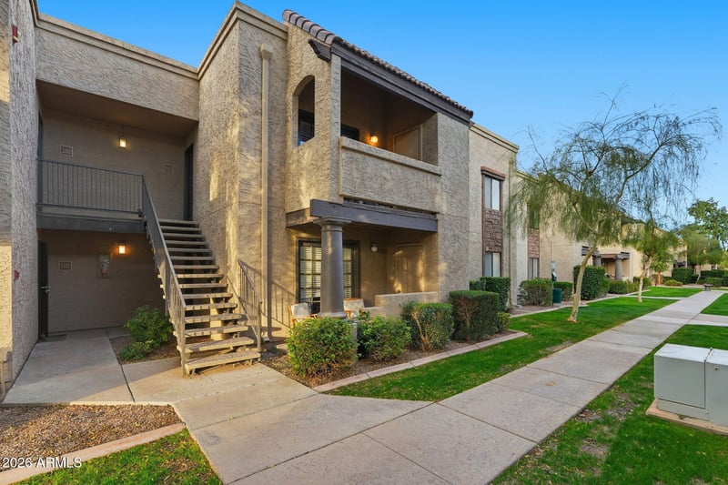 5995 78th St #2103, Scottsdale, AZ 85250