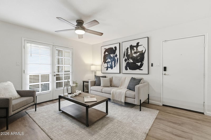 5995 78th St #2103, Scottsdale, AZ 85250