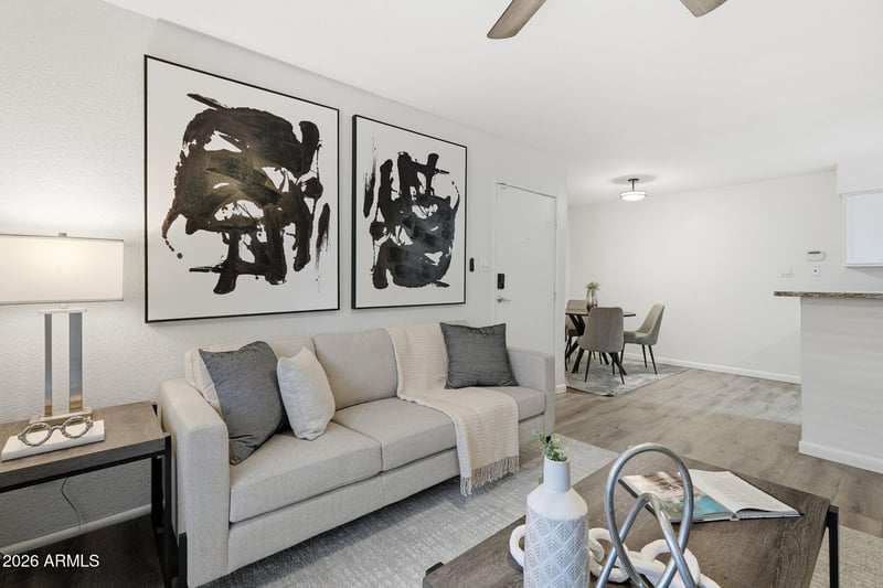 5995 78th St #2103, Scottsdale, AZ 85250