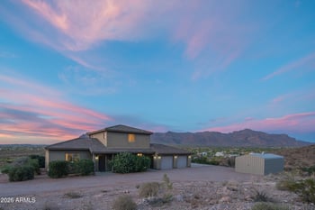 5995 35th Ave, Apache Junction, AZ 85119