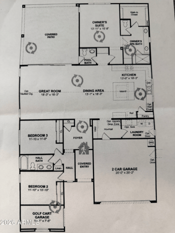 5995 207th Ave, Buckeye, AZ 85396