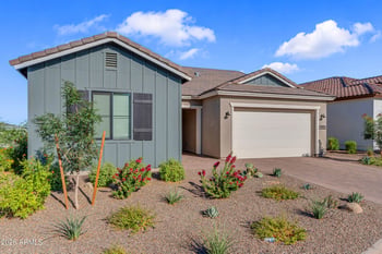 5995 207th Ave, Buckeye, AZ 85396
