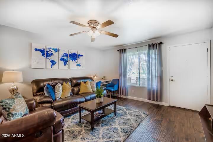 5995 78th St #1036, Scottsdale, AZ 85250
