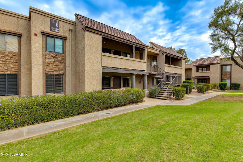 5995 N 78th St #1037, Scottsdale, AZ 85250