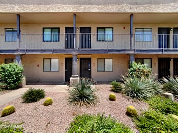 5995 N 78th St #1077, Scottsdale, AZ 85250